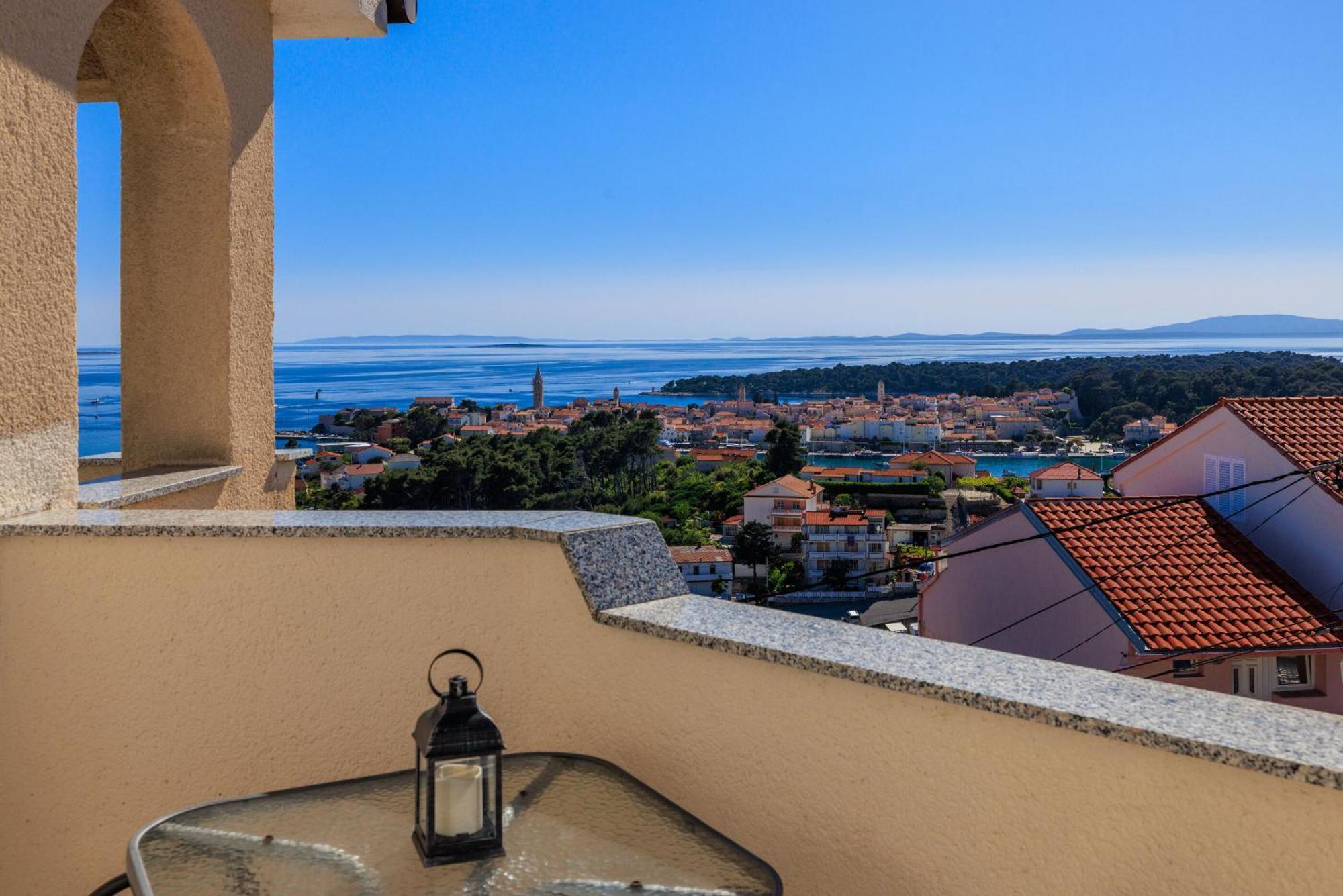 Apartments Marija Mundanije Экстерьер фото