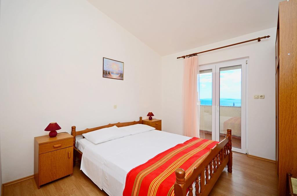Apartments Marija Mundanije Экстерьер фото